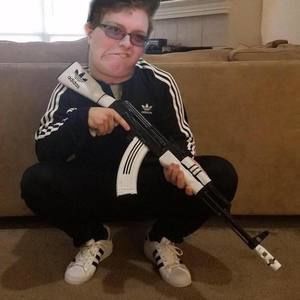 Meet your Posher, Nick